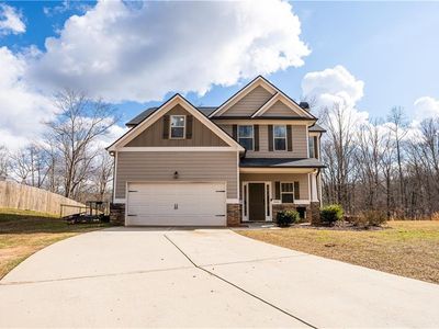 330 Bryndemere Dr, Dawsonville, GA, 30534