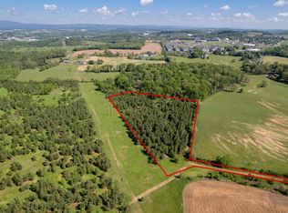 Autumn Ln, Harrisonburg, VA 22801