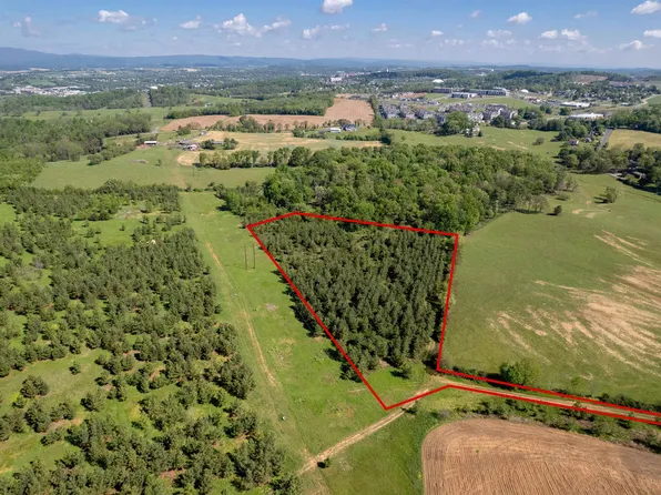 Autumn Ln, Harrisonburg, VA 22801