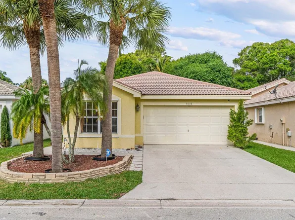 8057 Stirrup Cay Court, Boynton Beach, FL 33436