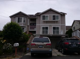5407 25th Ave S, Seattle, WA 98108