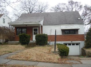 1142 Morado Dr, Cincinnati, OH 45238