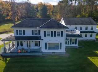 4473 Bolivar Rd, Wellsville, NY 14895