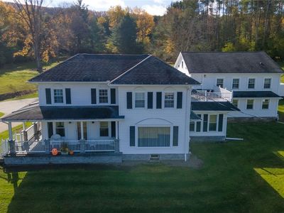 4473 Bolivar Rd, Wellsville, NY, 14895