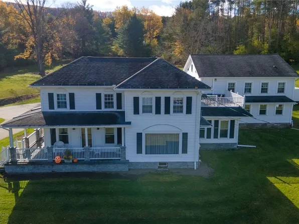 4473 Bolivar Rd, Wellsville, NY 14895