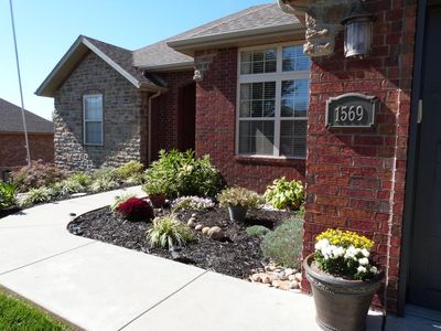 1569 N Oakfair Pl, Springfield, MO, 65802