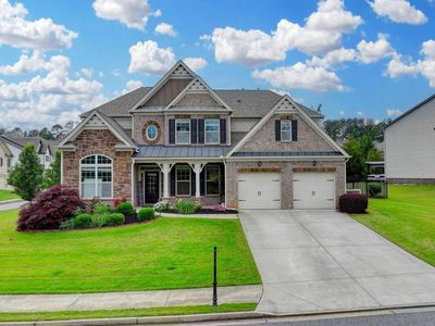 7470 Oldbury Pl, Cumming, GA, 30040