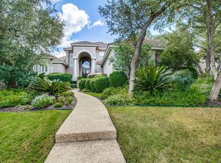 24719 Bogey Rdg, San Antonio, TX 78260