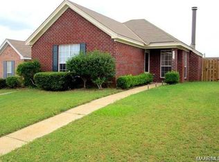 6301 Chaprice Ln, Montgomery, AL 36117