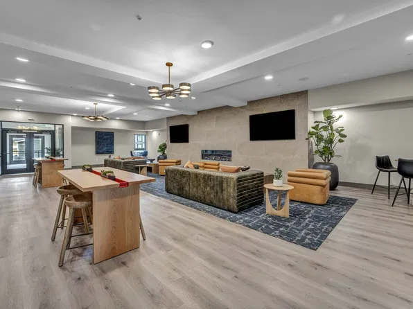 Stone Village Apartments