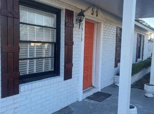 1513 Cloverdale Dr, Savannah, GA 31415