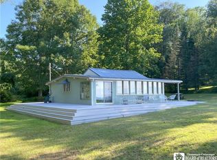 6284 Route 5, Portland, NY 14769