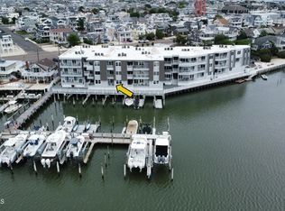 310 Southwest Avenue #E1, Beach Haven, NJ 08008