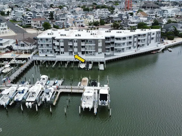 310 Southwest Avenue #E1, Beach Haven, NJ 08008