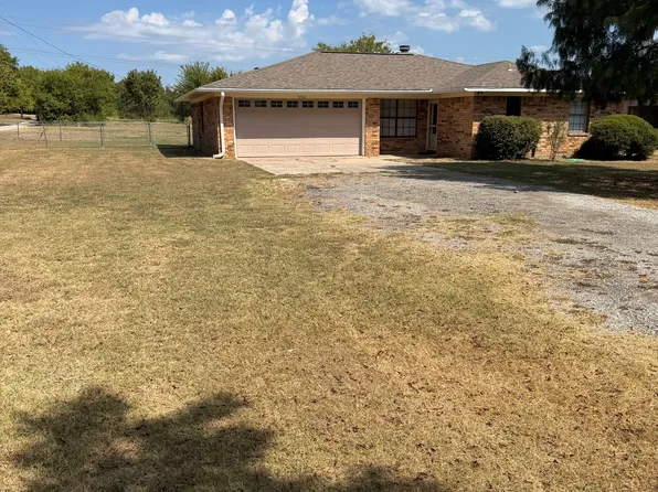 5332 County Road 1124, Farmersville, TX 75442