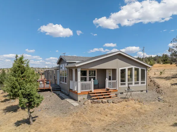 15255 SE Remington Rd, Prineville, OR 97754