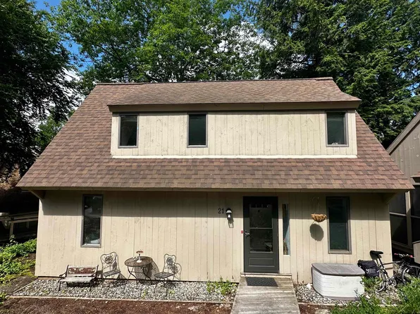 21 Pleasant Drive, Grantham, NH 03753