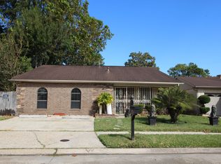 6418 Peony St, New Orleans, LA 70131