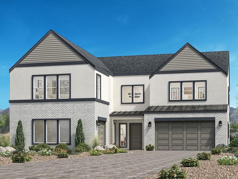 Modern Cottage