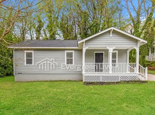341 Henry Aaron Ave SW, Atlanta, GA 30310