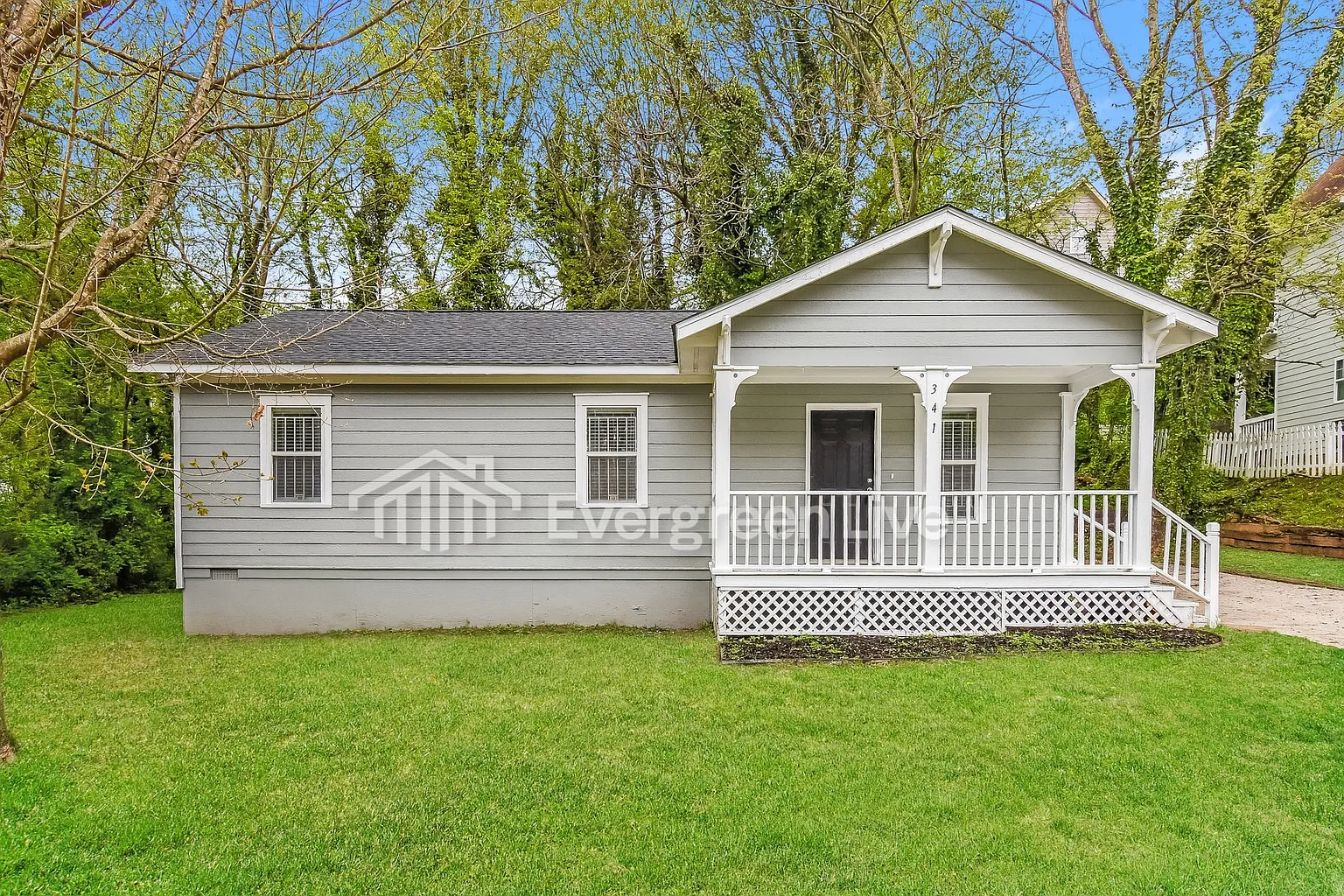 341 Henry Aaron Ave SW photo 1