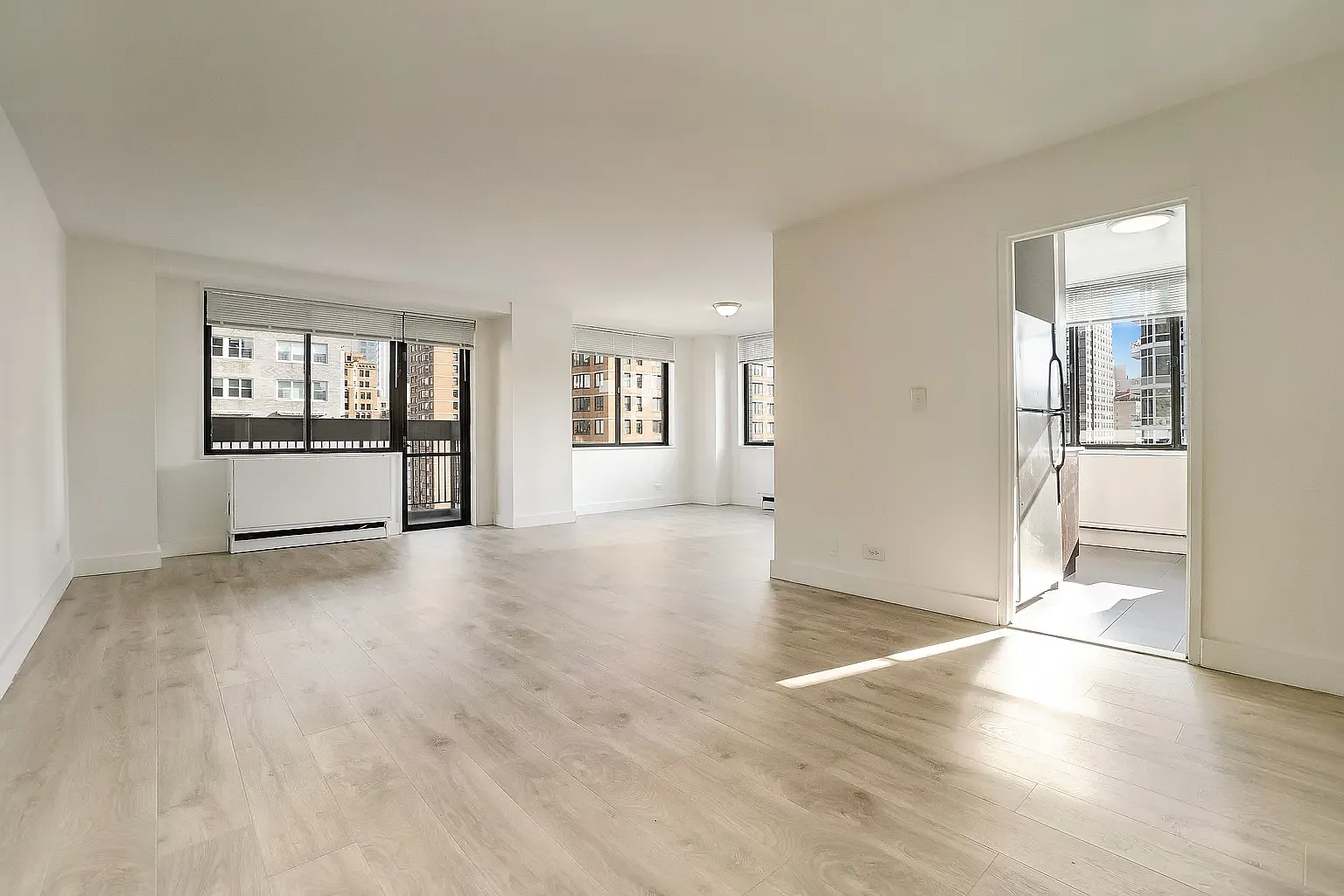 200 East 33rd Street — Photo 1