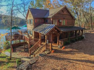 1373 Alpine Bend Dr, Innsbrook, MO 63390