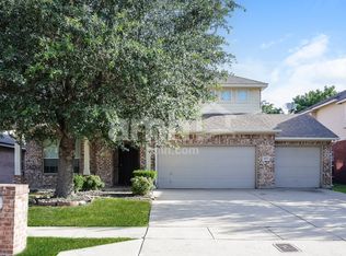4432 Corner Brook Ln, Fort Worth, TX 76123