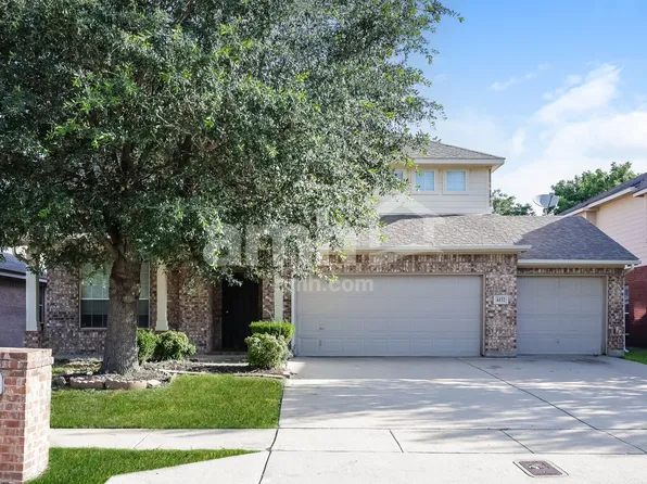 4432 Corner Brook Ln, Fort Worth, TX 76123