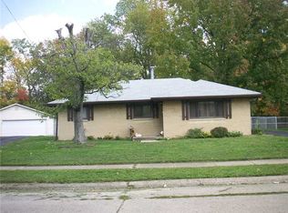 1601 Dayton Ave, Indianapolis, IN 46203