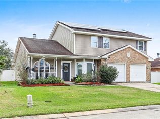 3501 Lake Arrowhead Dr, Harvey, LA 70058