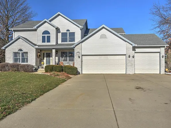 1118 Wedgewood Ct, Decatur, IL 62526