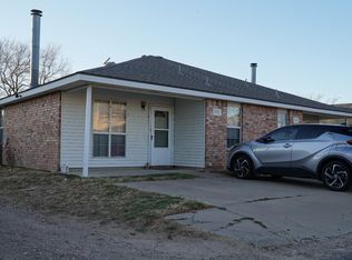 3430 Hyden Ave, Lubbock, TX 79407