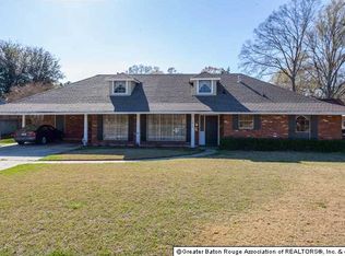 1815 Monterrey Blvd, Baton Rouge, LA 70815