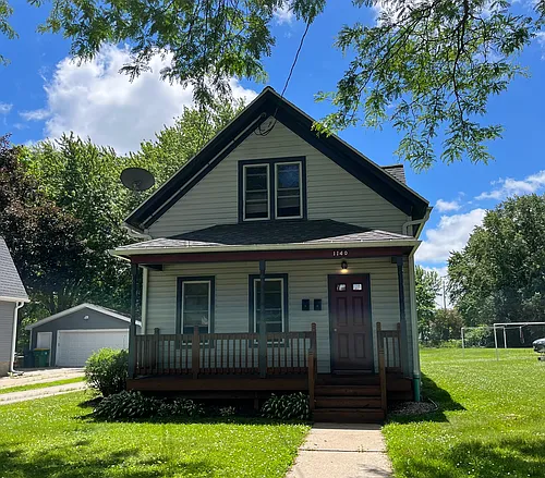 1140 Lawe St #L Photo 1