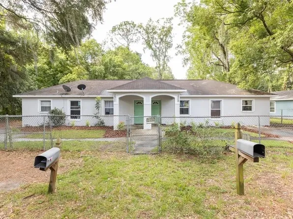 1511 & 1509 NE 5th Ave, Gainesville, FL 32641