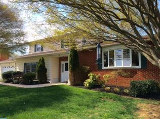 55 Old York Rd, Chesterfield, NJ 08515