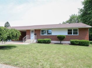 2855 Armen Ave, Dayton, OH 45432