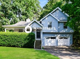2525 Galloway Dr, Birmingham, AL 35235
