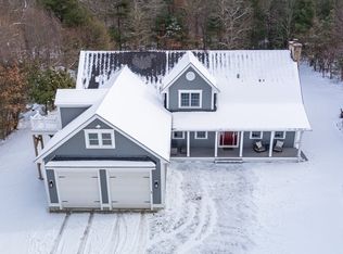 6 Dorsey Rd, Assonet, MA 02702