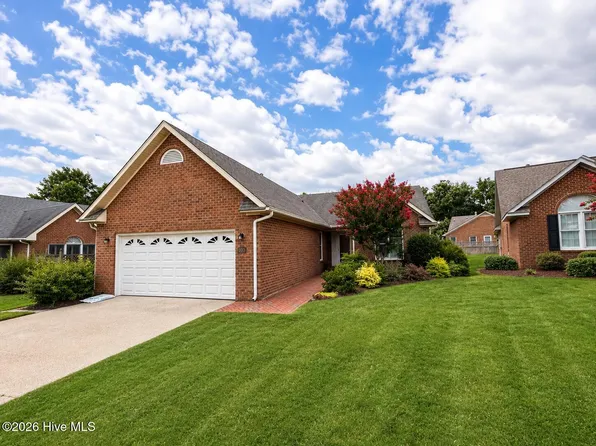 103 Loblolly Circle, Greenville, NC 27858