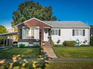 6 Jefferson Rd, Peabody, MA 01960