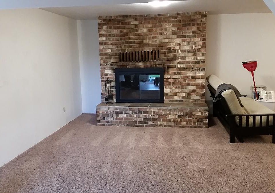 Fire place