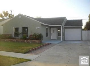 9243 Van Ruiten St, Bellflower, CA 90706