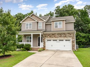 62 Tall Oak Ct, Clayton, NC 27520