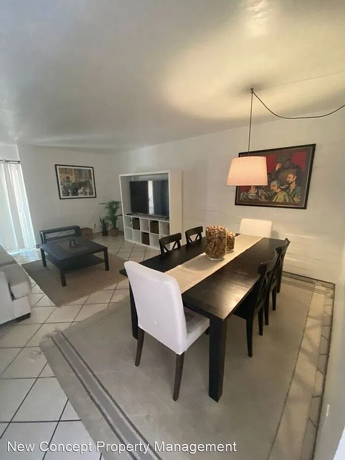 2 bed, 1.0 bath, 868 sqft, $1,550 — Photo 4