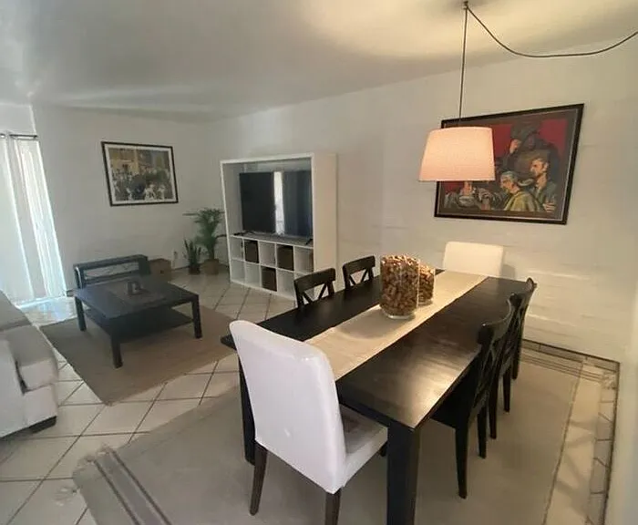 1341 E Fort Lowell Rd #M — Photo 4