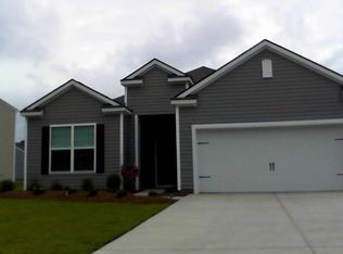800 Callant Dr LOT 168, Eaton Little River, SC 29566