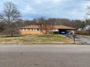 405 Smoky View Rd, Knoxville, TN 37920