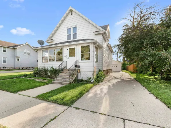 420 Walker St, Fond Du Lac, WI 54935
